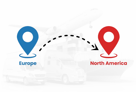 routes
