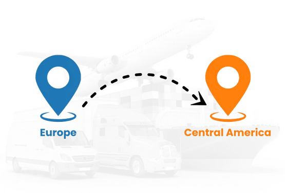 routes