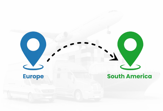 routes