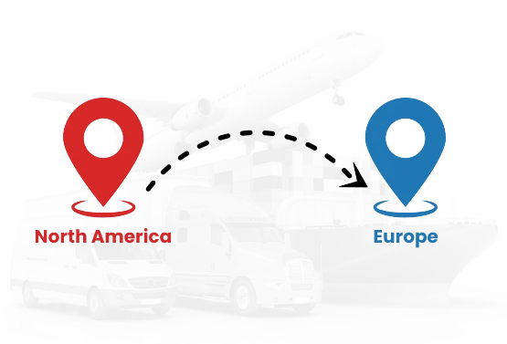 routes