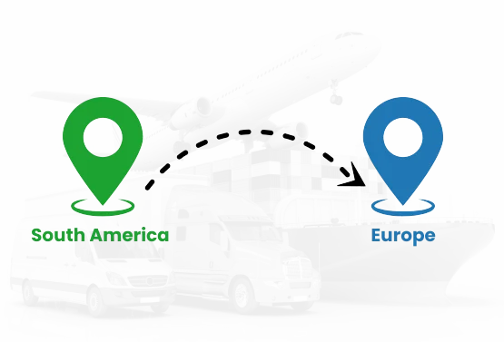 routes